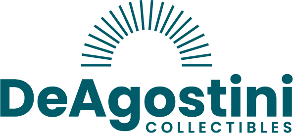logo De Agostini